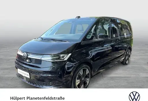 Gebraucht VW Multivan Life 245 PS (180 kW) 2025 Schwarz Van / Kleinbus