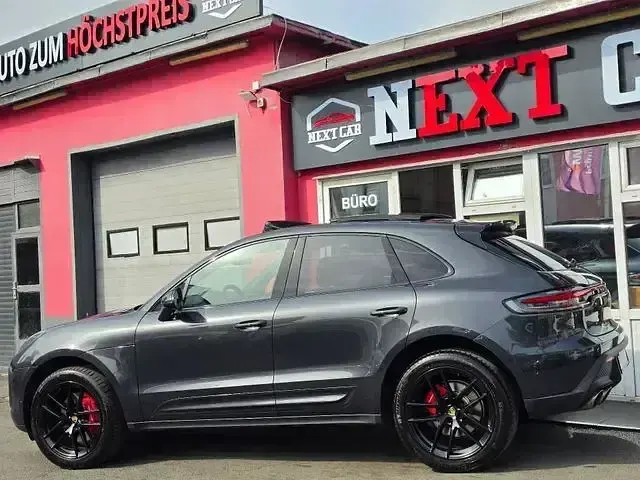 Gebraucht Porsche Macan S 381 PS (280 kW) 2022 Andere SUV