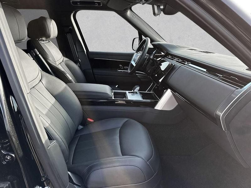 Neu Land Rover Range Rover Autobiography 530 PS (389 kW) 2026 Schwarz SUV