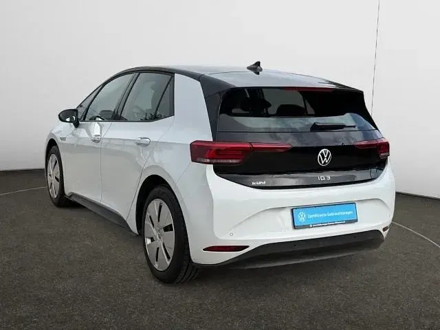 Brugt VW ID.3 Pro Performance 150 kW (204 HK) 2023 Hvid Hatchback