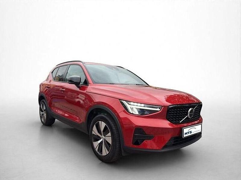 Gebraucht Volvo XC40 Plus 211 PS (155 kW) 2022 Rot SUV