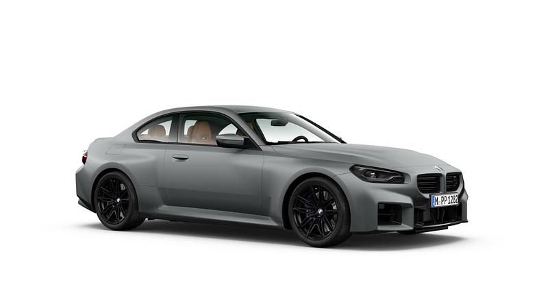 Gebraucht BMW M2 460 PS (338 kW) 2025 Coupé