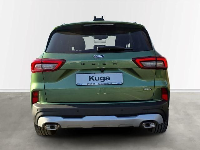 Neu Ford Kuga Active 242 PS (177 kW) 2025 Grün SUV