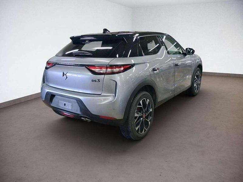 Gebraucht DS Automobiles DS3 Performance 131 PS (96 kW) 2024 Grau SUV