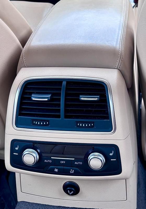 Gebraucht Audi A7 Sport 245 PS (180 kW) 2011 Andere farben Kleinwagen