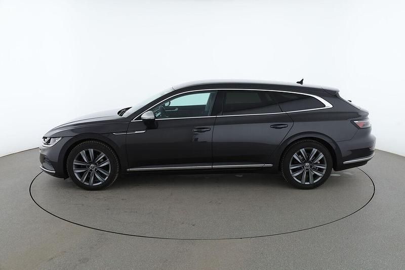 Używany VW Arteon Elegance 150 KM (110 kW) 2023 Szary Kombi