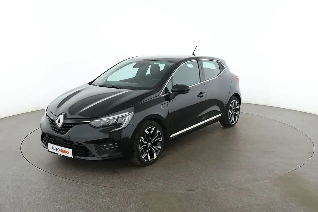 Gebraucht Renault Clio Intens 140 PS (102 kW) 2021 Kleinwagen