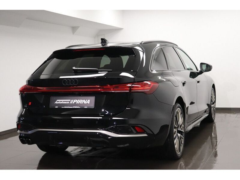 Gebraucht Audi A5 Edition .1 204 PS (150 kW) 2025 Othercolor Coupé