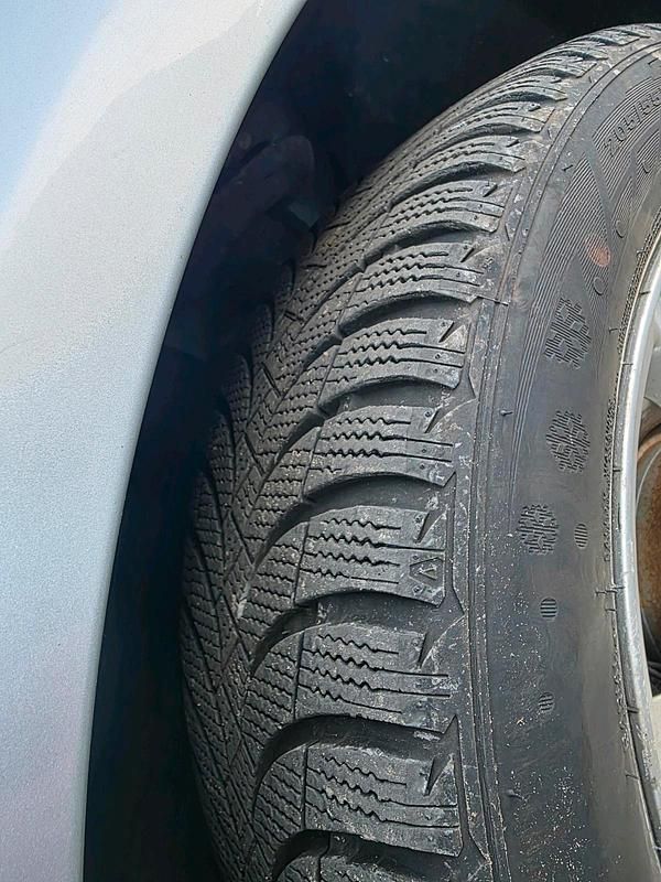 Gebraucht VW Passat 105 PS (77 kW) 2007 Limousine