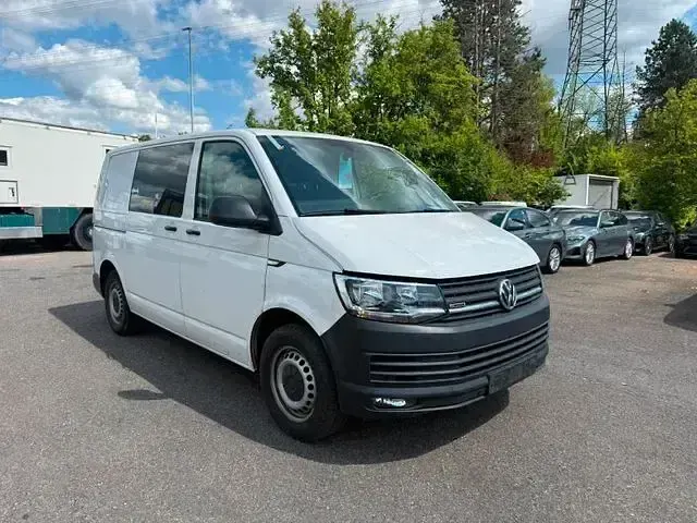 Gebraucht VW T6 150 PS (110 kW) 2019 Andere Van