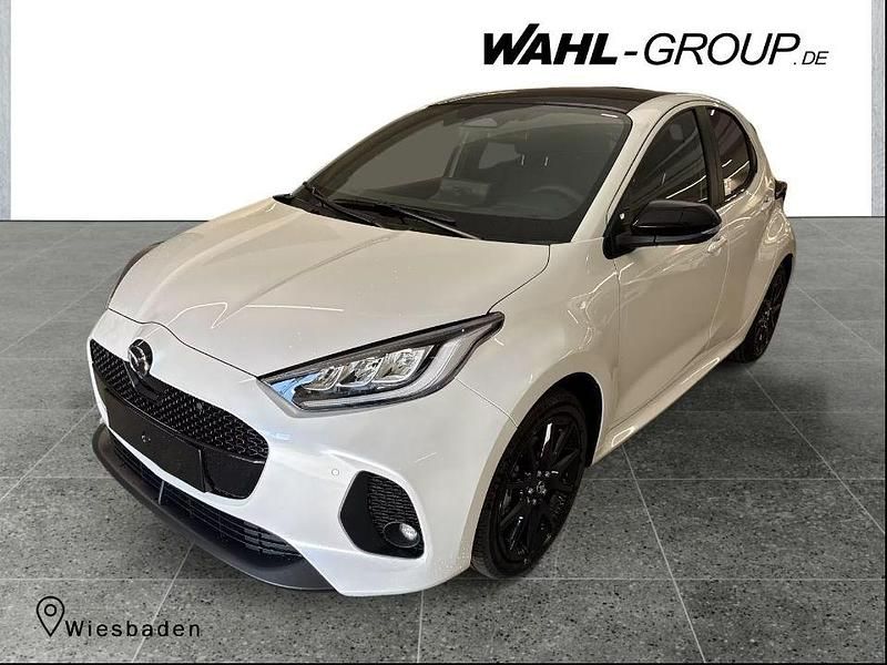 Neu 2025 Mazda 2 Homura-Line | 28.490 € (Fairer Preis) - Bild 1/4