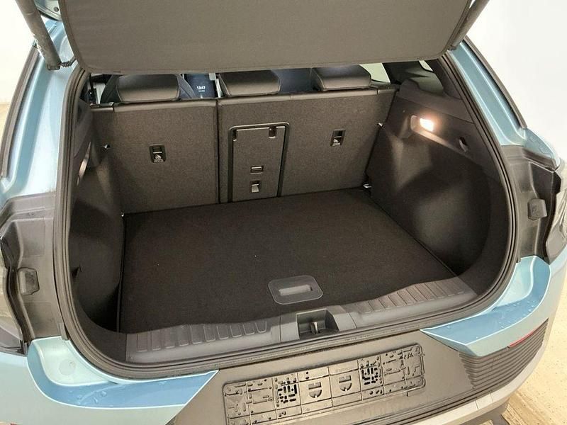 Gebraucht Ford Explorer 250 kW (340 PS) 2025 Blau SUV