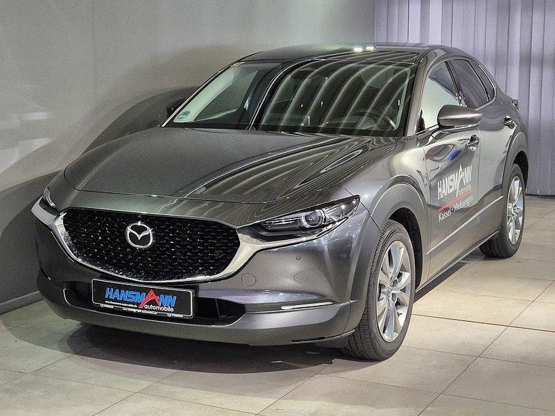 Gebraucht 2024 Mazda CX-30 Exclusive-Line SUV | 29.980 € - Bild 1/4