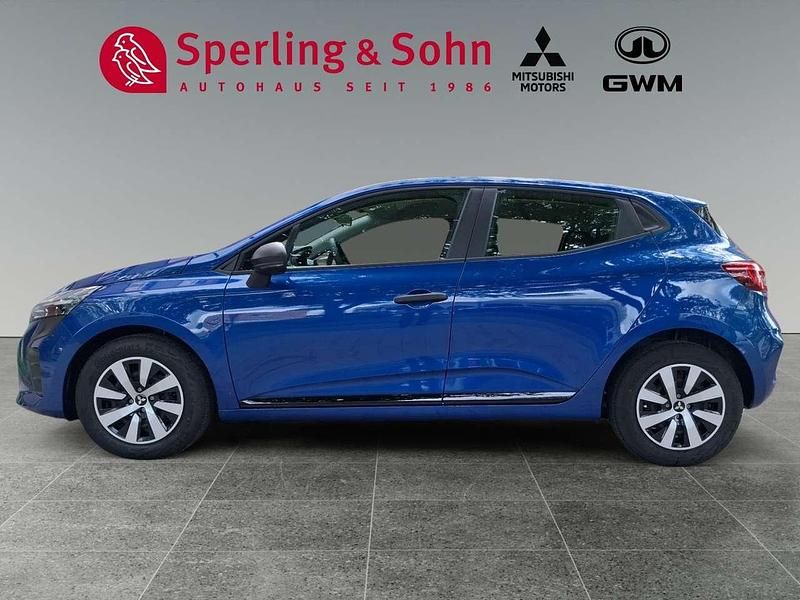 Gebraucht Mitsubishi Colt Basis 67 PS (49 kW) 2025 Royal blau Limousine