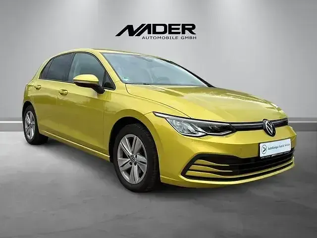 Gebraucht VW Golf VIII Active 2023 Andere Limousine