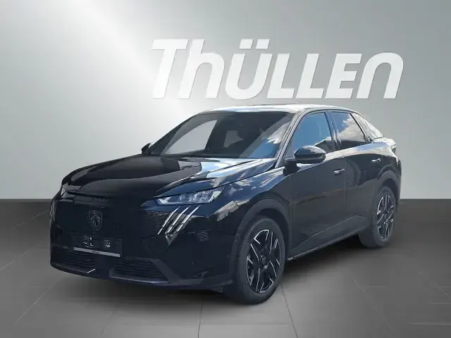 Gebraucht Peugeot 3008 Allure 145 PS (106 kW) 2025 SUV