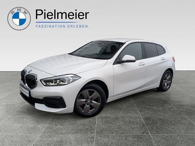Gebraucht BMW 116 Advantage 109 PS (80 kW) 2024 Kleinwagen
