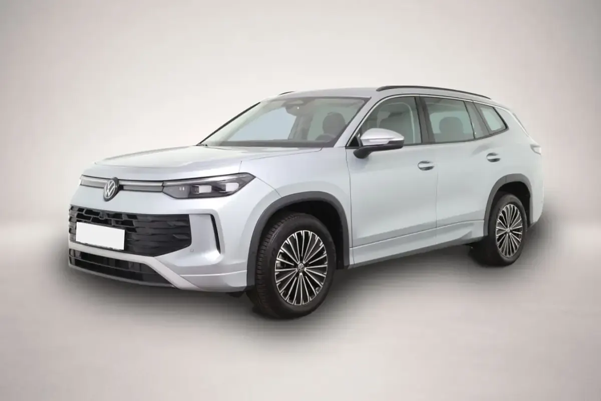 Gebraucht VW Tayron Life 193 PS (141 kW) 2025 SUV