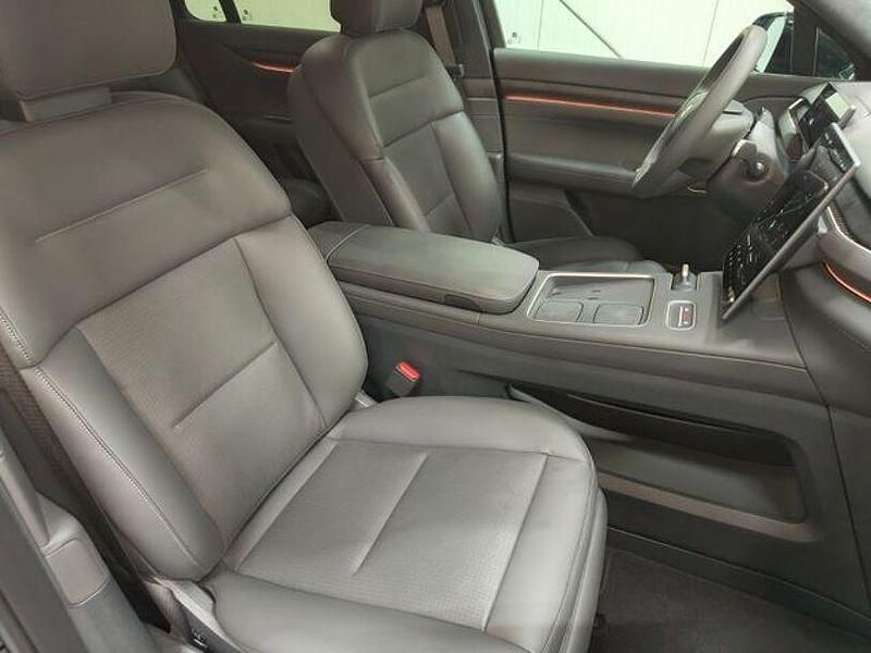 Gebraucht Nio EL8 480 kW (653 PS) 2025 Schwarz SUV