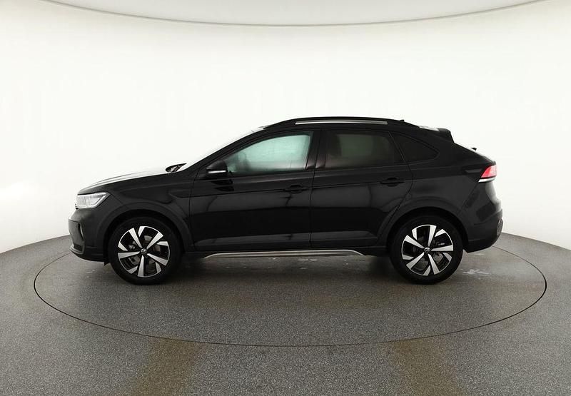 Gebraucht VW Taigo 116 PS (85 kW) 2025 Schwarz SUV