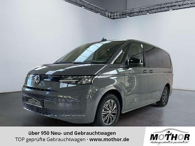 Gebraucht 2024 VW Multivan Basis Van / Kleinbus | 54.289 € (Fairer Preis) - Bild 1/4