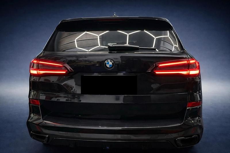 Gebraucht BMW X5 Shadowline 286 PS (210 kW) 2010 Schwarz SUV