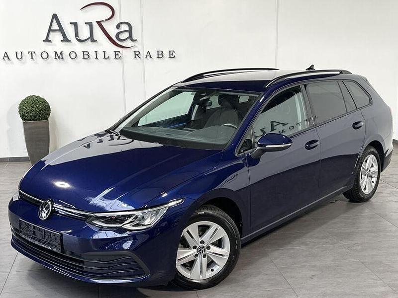 Gebraucht VW Golf VII Life 150 PS (110 kW) 2021 Andere Kombi
