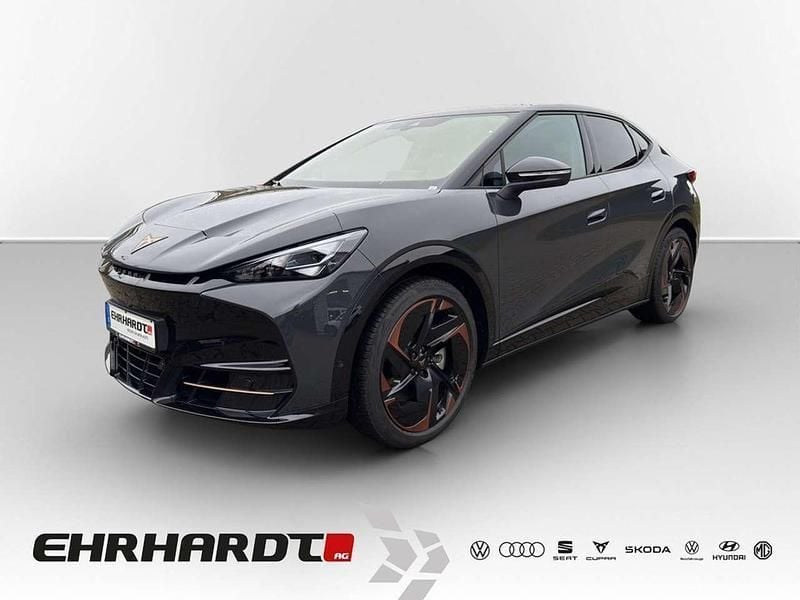 Grau Gebraucht 2024 Cupra Tavascan VZ SUV | 48.490 € (Superpreis) - Bild 1/3