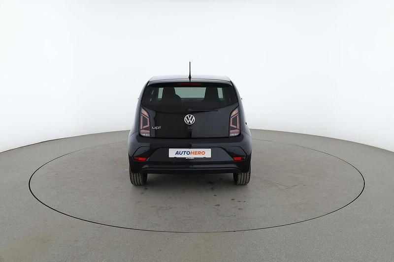 Usata VW up! Join 2018 Nero Utilitaria
