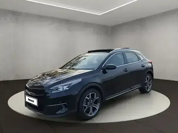 Gebraucht Kia Ceed 141 PS (103 kW) 2022 Kleinwagen