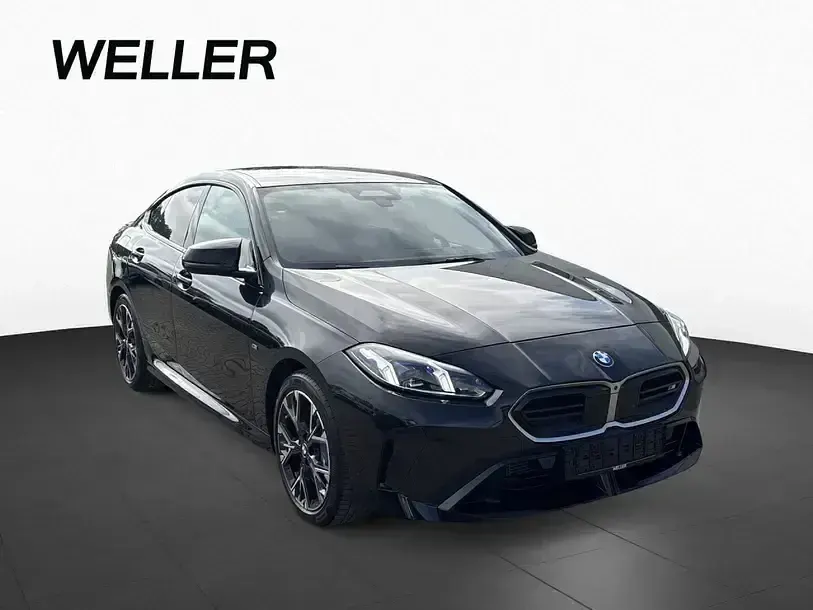 Occasion BMW M235 Performance 300 ch (220 kW) 2025 Noir Berline