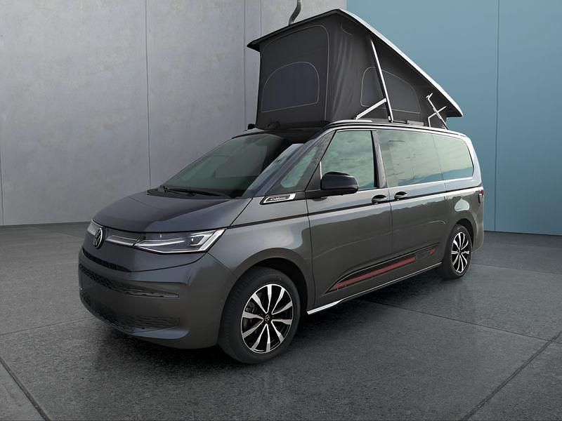 Grau Neu 2024 VW California California Van | 82.749 € - Bild 1/4