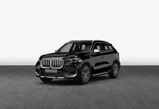 Gebraucht BMW X1 Sport Line 136 PS (100 kW) 2026 SUV