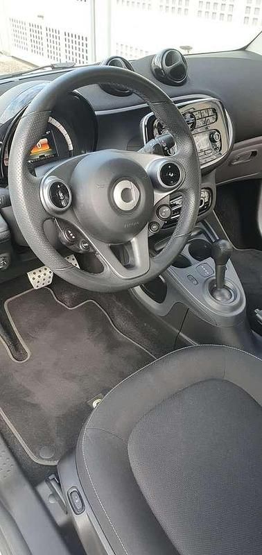 Gebraucht 2017 Smart ForTwo Coupé Passion Coupé | 12.500 € (Fairer Preis) - Bild 1/4
