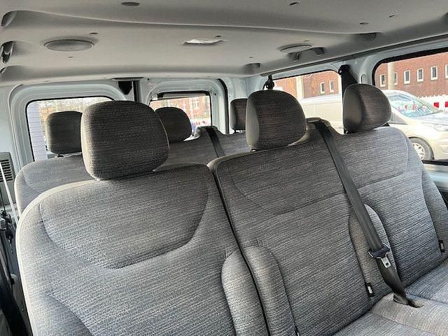 Gebraucht Renault Trafic 114 PS (83 kW) 2012 Van / Kleinbus