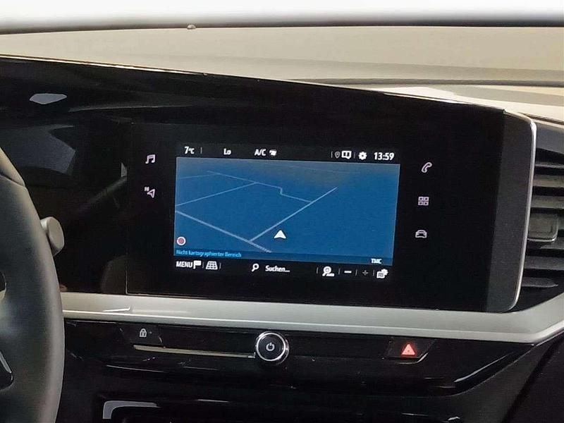 Gebraucht Opel Mokka Elegance 136 PS (100 kW) 2024 Grau metallic SUV