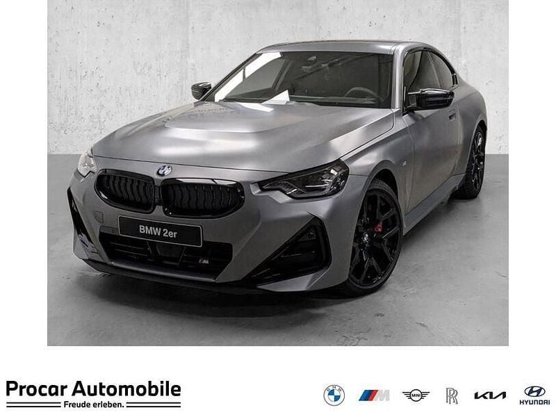 Brugt BMW M240 M Sport 374 HK (275 kW) 2025 Coupe