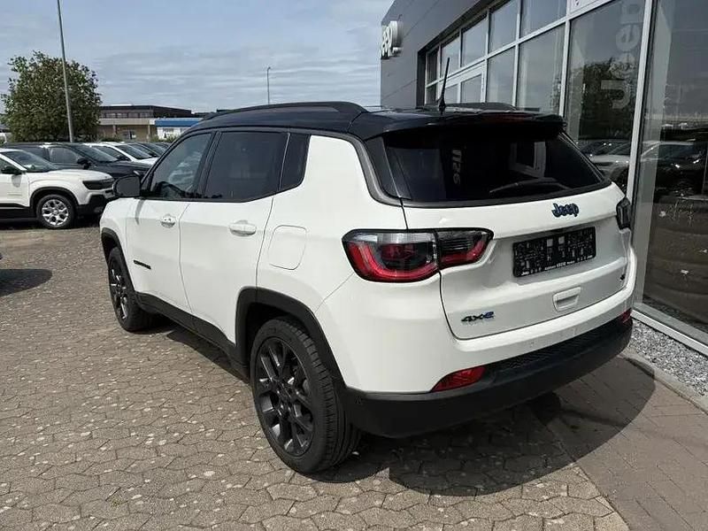 Second-hand Jeep Compass 2021 Andere SUV
