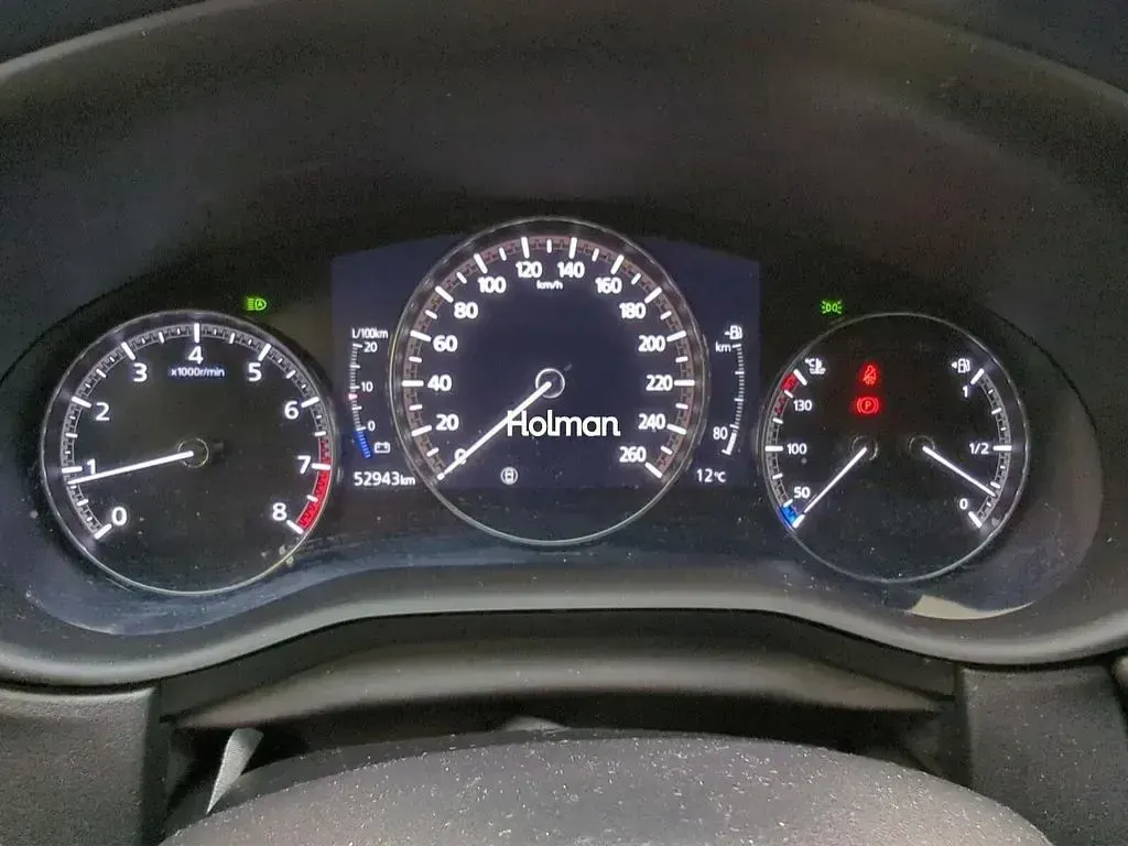 Używany Mazda CX-30 150 KM (110 kW) 2021 Biały SUV