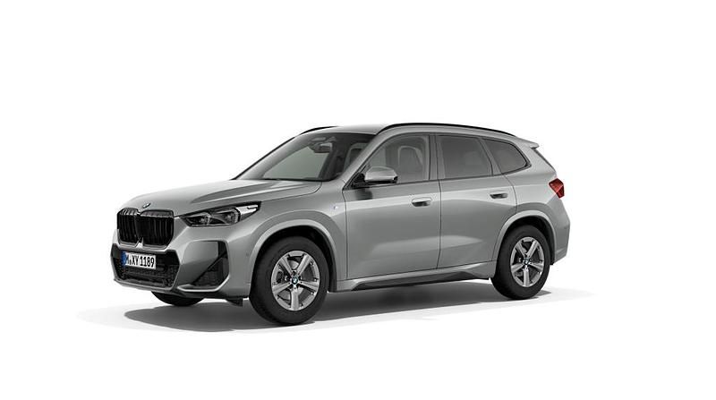 Gebraucht 2025 BMW X1 Luxury Line SUV | 44.950 € (Fairer Preis) - Bild 1/3