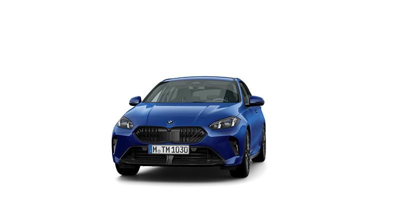 Neu 2025 BMW 123 Efficient Dynamics Kleinwagen | 51.588 € (Fairer Preis) - Bild 1/4