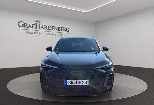 Gebraucht Audi Q5 Ambiente 204 PS (150 kW) 2025 Mythosschwarz metallic SUV