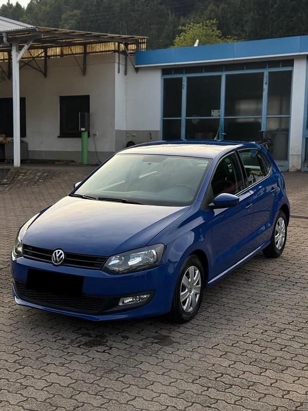 Gebraucht 2010 VW Polo Kleinwagen | 3.990 € (Fairer Preis) - Bild 1/4