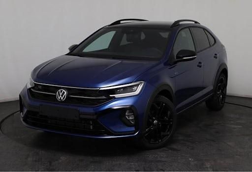 Neu VW Taigo Edition 150 PS (110 kW) 2026 Blau SUV