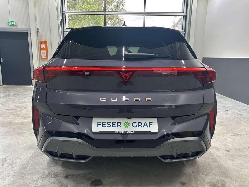 Gebraucht Cupra Terramar VZ 272 PS (200 kW) 2025 Other SUV