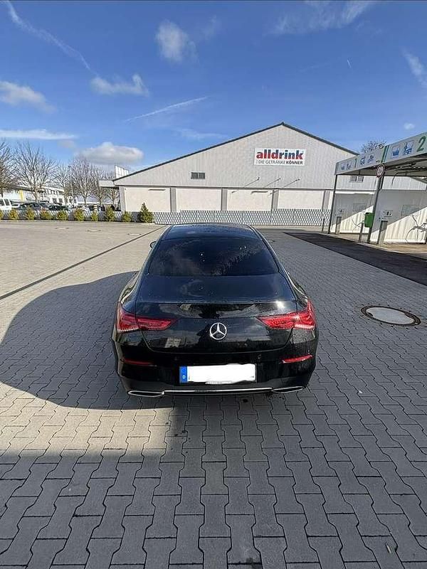 Gebraucht Mercedes CLA180 Progressive 136 PS (100 kW) 2021 Limousine