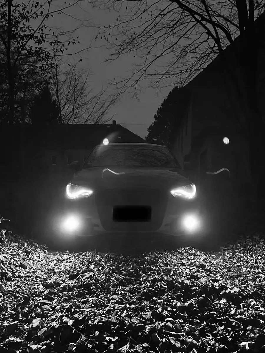 Gebraucht Audi A1 Sportback S-Line 185 PS (136 kW) 2012 Orange Kleinwagen