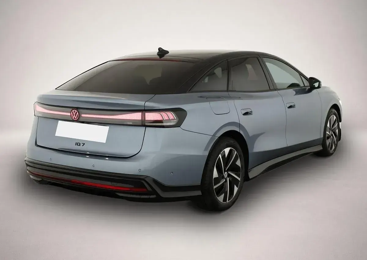 Neu VW ID.7 IQ Drive 210 kW (286 PS) 2026 Manufacturer Limousine