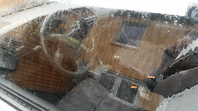 Gebraucht VW Golf III 82 PS (60 kW) 1996 Silber Kleinwagen