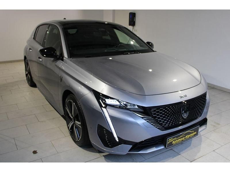 Gebraucht Peugeot 308 GT 145 PS (106 kW) 2025 Grau Limousine